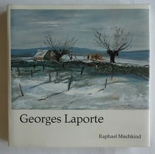 Georges Laporte par Raphael