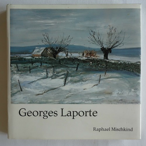Georges laporte par - georges,