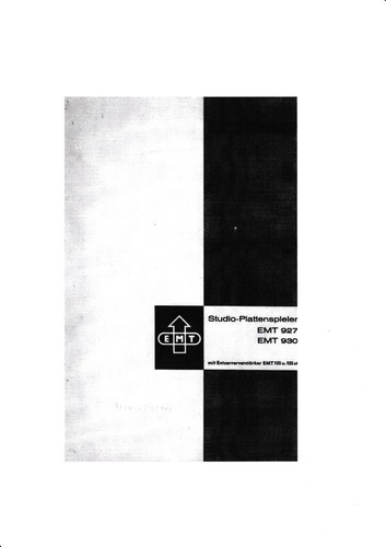 Service manual operating - service,