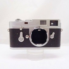 Leica chrome appareil photo - m2,