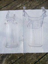 Ensemble Levier De Distribution De Glace Réfrigérateur Samsung DA97-0618A