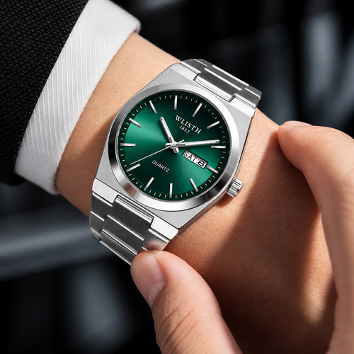 Montre homme quartz - homme,