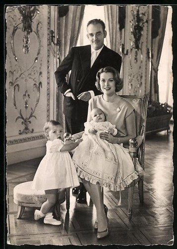 Ss le prince - aa.,