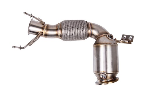 Tube descente downpipe pour - descente,