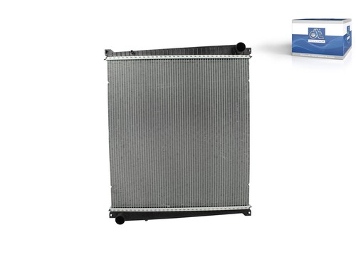 Radiateur spare parts - dt,