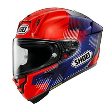 Casque Shoei X-SPR Pro Marquez