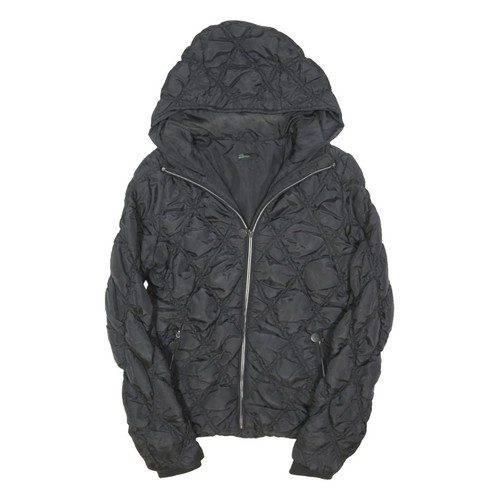 Benetton veste matelassée - benetton,