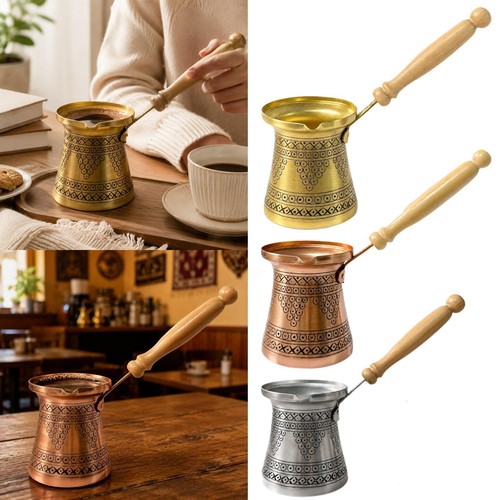 Cafetière turque cezve - cafetière,