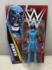 Wwe Penta Mattel Principal