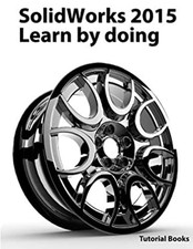 SolidWorks 2015 Apprendre En