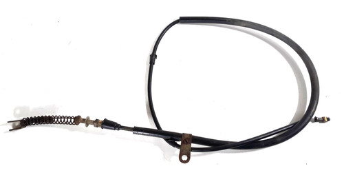 Ktm 240 1981 cable - -, de