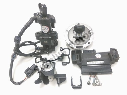 Serrure honda 500 x - serrure, cb