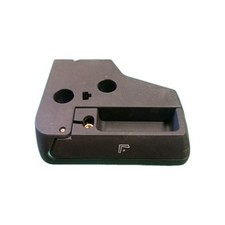 Commande de Plis de siege Arrière Droite Dans Coffre BMW Série 5 Berlina E60 