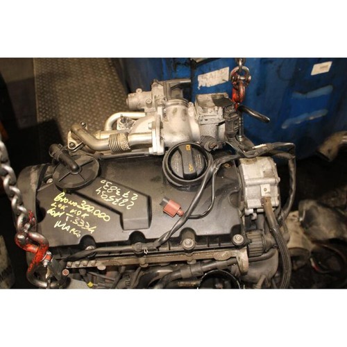 Moteur complet brb codici oes - complet,