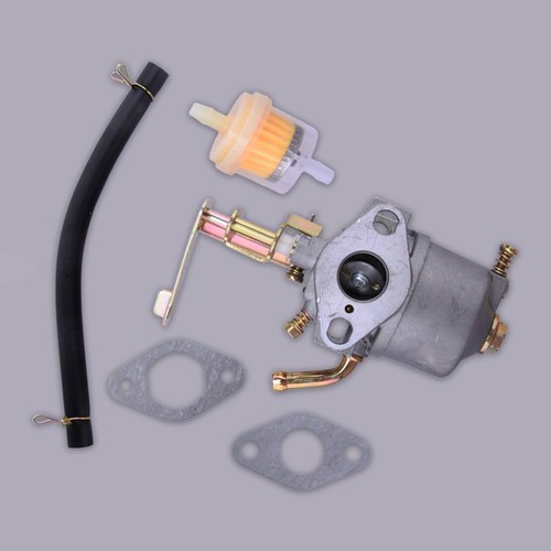 Carburetor fuel filter - carburetor,
