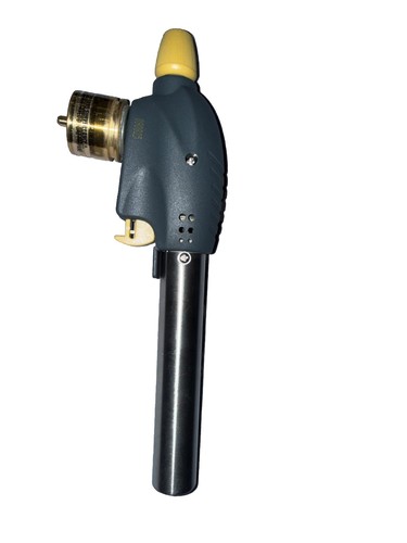 Bernzomatic quickfire torch - bernzomatic,