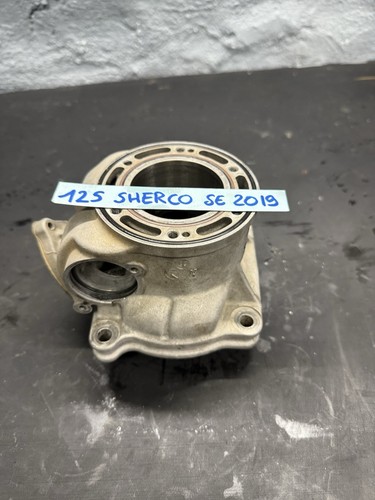 Cylindre 125 end ser r - cylindre, se-r