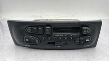 Autoradio d'origine RENAULT