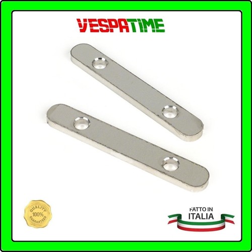 Plaques renfort inox pour - plaques,