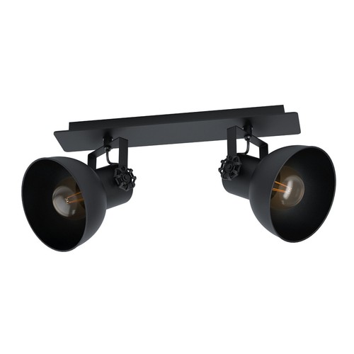 Plafonnier spot moderne - plafonnier, en