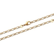 Chaîne Figaro 1-1 Robuste