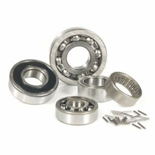 Kit Sip Roulements Moteur