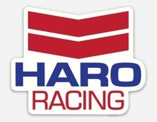 Haro BMX  Bicycle Old School