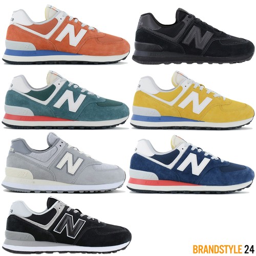 New balance classic 574 - classic,