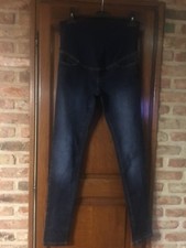 Jeans pantalon grossesse - jeans,