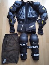 Gilet De Protection Motocross KENNY Taille XL
