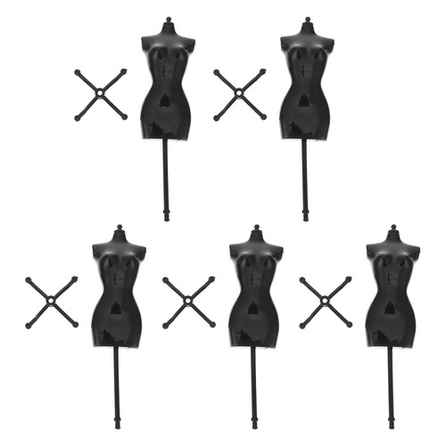 Pcs maquette miniature - 5,