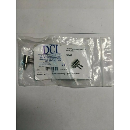 Holder valve auto normally - valve,