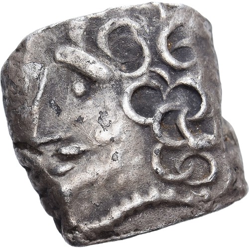 Gaule sotiates drachme - gaule,, sotiates,