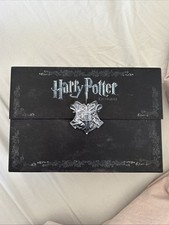 Harry Potter COFFRET 8 DVD - NEUF - VERSION FRANÇAISE