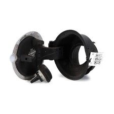 Trappe portillon carburant -