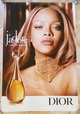 Affiche poster taille abribus