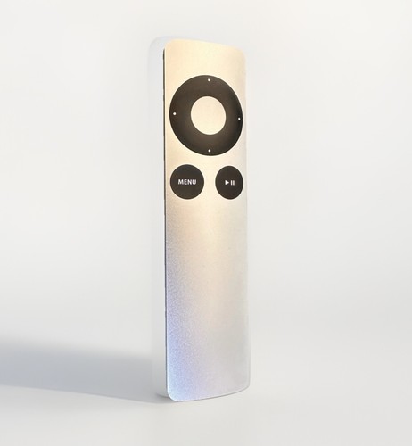 Telecommande apple tv3 - tv2,