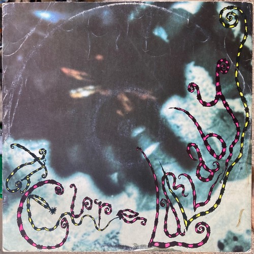 Maxi 45t the cure - the,