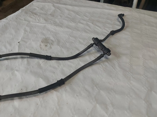 Repartiteur frein honda - frein,