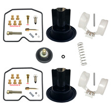 KAWASAKI ELIMINATOR 250 EL250