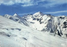 5 LES ORRES LE NOUVEAU TELESKI