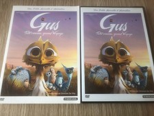 DESSIN ANIMÉ GUS PETIT OISEAU