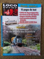 Loco revue année 2005 2006 - année, 2005/2006