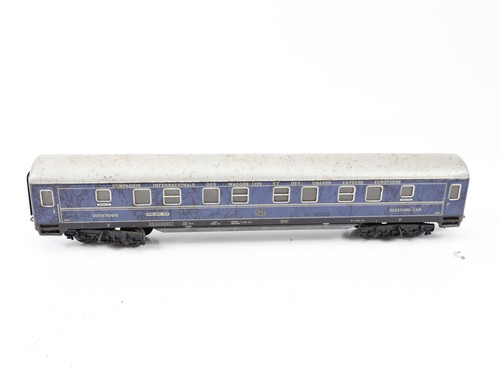 Märklin 4029 voiture - 4029,