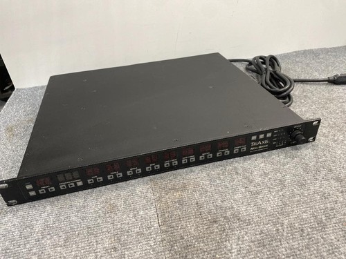 Mesa boogie triaxis guitar - triaxis, amp