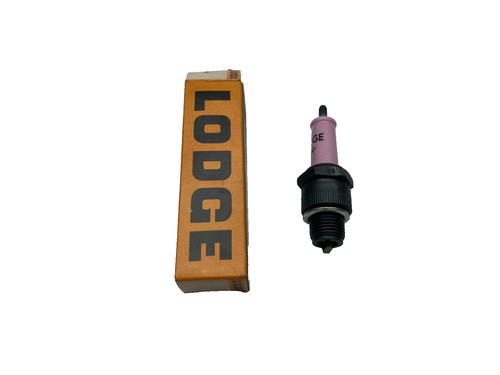 Bougie allumage lodge hn - bougie,