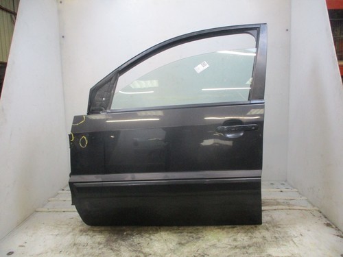 Porte avant gauche ford fusion - avant,