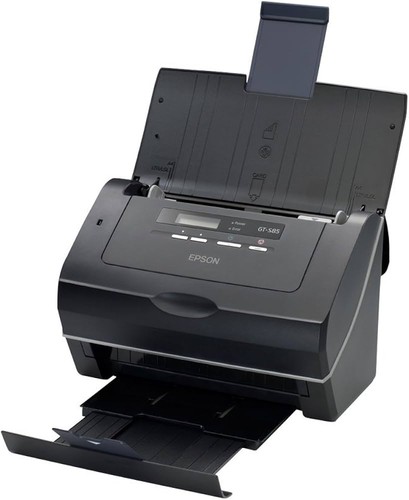 Scanner epson gt s85 - epson, gt-s85