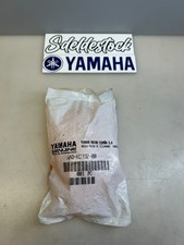 1 cabochon clignotant arrière gauche yamaha 5ad-h3332-00 yn 50 100 ovetto neos