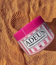 Adeus Intensive Skin Treatment – Multifunctional Body Cream 300g/ 10.56 oz.